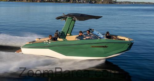 Nautique G23 scheda tecnica e recensioni